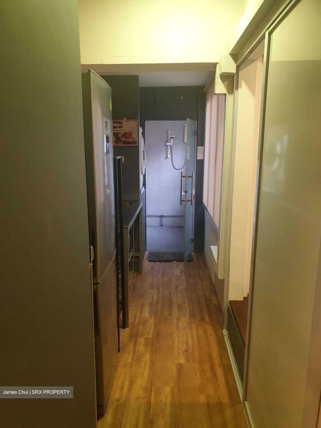 Eng Aun Mansion (D11), Apartment #359979471